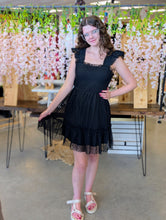 Load image into Gallery viewer, Mini Tea Party Dress
