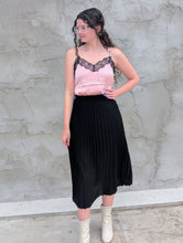 Load image into Gallery viewer, Pink Cami
