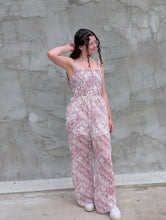 Load image into Gallery viewer, Chiffon Jumpsuit
