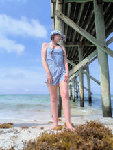 Load image into Gallery viewer, Athletic Romper (3 color options)
