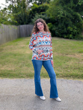 Load image into Gallery viewer, Aztec Sweatshirt
