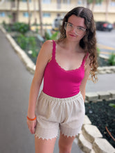 Load image into Gallery viewer, Crochet Short
