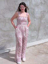 Load image into Gallery viewer, Chiffon Jumpsuit
