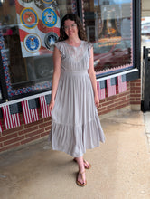 Load image into Gallery viewer, Summer Outing Dress
