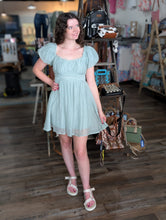 Load image into Gallery viewer, Dusty Sage Dress
