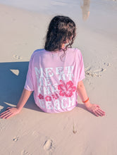 Load image into Gallery viewer, Meet Me At The Beach Graphic Tee
