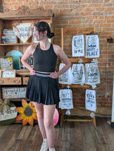 Load image into Gallery viewer, Tennis Skort

