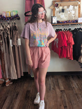 Load image into Gallery viewer, Pink Cargo Short
