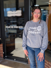 Load image into Gallery viewer, Made in the Midwest
