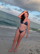 Load image into Gallery viewer, 3-Piece Polka Dot Swimsuit (2 color options)
