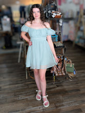 Load image into Gallery viewer, Dusty Sage Dress
