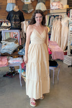 Load image into Gallery viewer, Stripe Summer Dress
