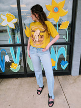 Load image into Gallery viewer, Lace Detail Wideleg
