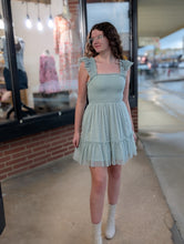Load image into Gallery viewer, Mini Tea Party Dress
