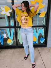 Load image into Gallery viewer, Lace Detail Wideleg
