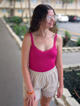 Load image into Gallery viewer, Crochet Short
