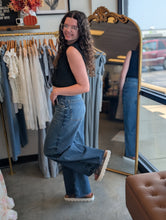 Load image into Gallery viewer, Billie Wideleg Denim
