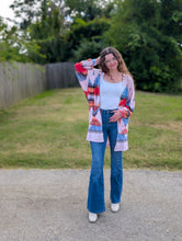 Load image into Gallery viewer, Loose Fit Cardigan
