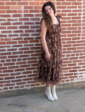 Load image into Gallery viewer, August Tulle Dress
