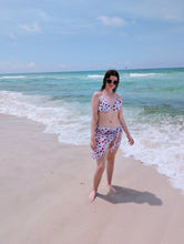Load image into Gallery viewer, 3 Piece Bikini (2 color options)

