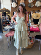 Load image into Gallery viewer, Susie Dress (2 color options)
