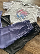 Load image into Gallery viewer, Lounge Wear Pant (2 color options)

