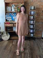 Load image into Gallery viewer, Tank Sweater Dress
