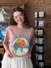 Load image into Gallery viewer, Desert Dream Graphic Tee
