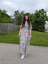 Load image into Gallery viewer, Cloey Maxi
