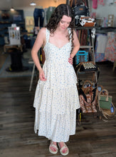 Load image into Gallery viewer, Susie Dress (2 color options)
