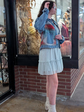 Load image into Gallery viewer, Mini Tea Party Dress
