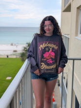 Load image into Gallery viewer, Midnight Dreamer Sweatshirt
