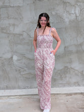 Load image into Gallery viewer, Chiffon Jumpsuit
