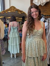 Load image into Gallery viewer, Susie Dress (2 color options)
