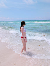 Load image into Gallery viewer, 3 Piece Bikini (2 color options)
