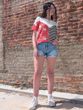 Load image into Gallery viewer, Denim Short
