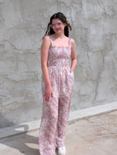 Load image into Gallery viewer, Chiffon Jumpsuit
