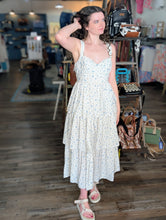 Load image into Gallery viewer, Susie Dress (2 color options)
