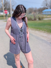 Load image into Gallery viewer, Reba Romper
