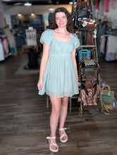 Load image into Gallery viewer, Dusty Sage Dress
