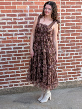 Load image into Gallery viewer, August Tulle Dress
