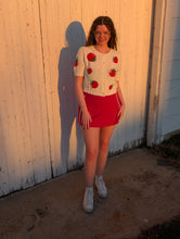 Load image into Gallery viewer, Vintage Inspired Skort

