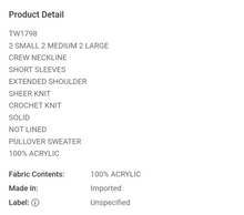 Load image into Gallery viewer, Knit Short Sleeve (2 color options)
