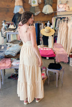 Load image into Gallery viewer, Stripe Summer Dress
