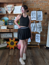 Load image into Gallery viewer, Tennis Skort
