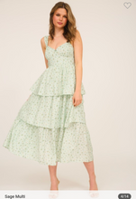 Load image into Gallery viewer, Susie Dress (2 color options)
