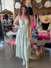 Load image into Gallery viewer, Susie Dress (2 color options)
