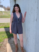 Load image into Gallery viewer, Reba Romper
