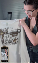Load image into Gallery viewer, Duck Sweatshirt
