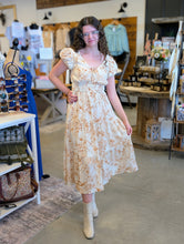 Load image into Gallery viewer, Montana Midi Dress
